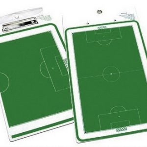 Strategy Board Cartella Lavagna Tattica Calcio