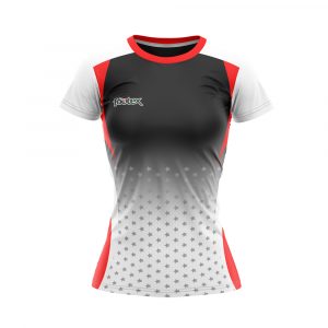 Maglia Volley Donna mod. America