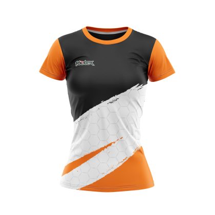 Maglia Running Donna mod. Parma