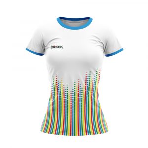 Maglia Volley Donna mod. Modena