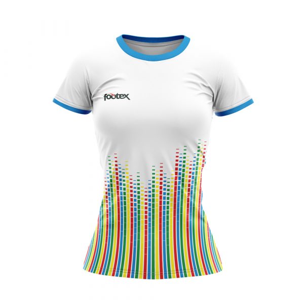 Maglia Running Donna mod. Modena