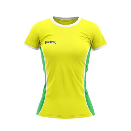 Maglia Running Donna mod. Danea