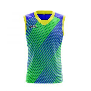 Smanicato Volley mod. Levante