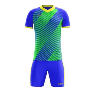 Completo Volley mod. Levante