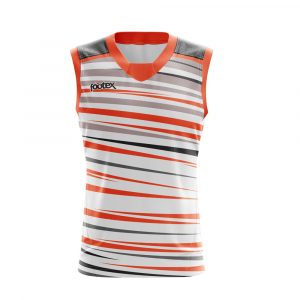 Smanicato Volley mod. Amburgo