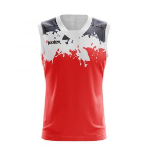 Smanicato Volley mod. Rostok