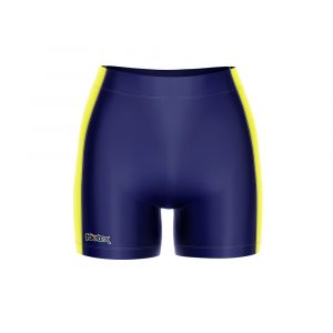 Coulotte Volley Donna mod. Advanced