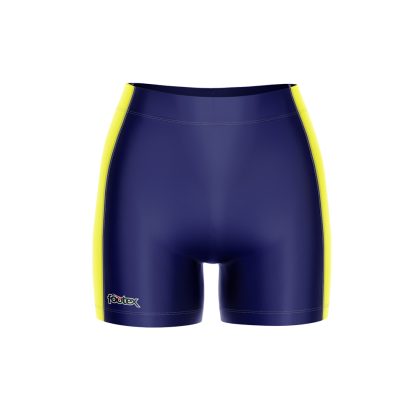 Scaldamuscoli Cosciali Running Donna mod. Advanced