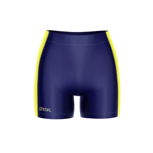 Coulotte Volley Donna mod. Advanced