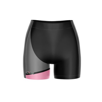 Scaldamuscoli Cosciali Running Donna mod. Pro