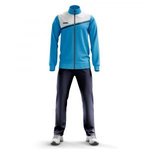 Tuta Rappresentanza mod. Eagle