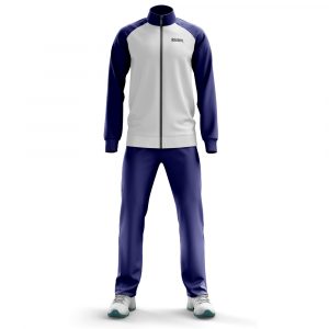 Tuta Rappresentanza mod. Basic Rag