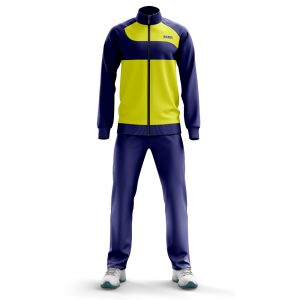 Tuta Rappresentanza mod. Sweden