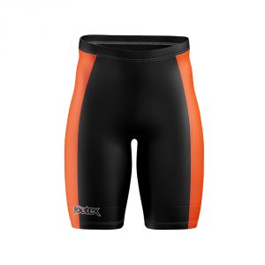 Scaldamuscoli Uomo mod. Advanced