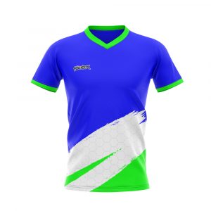 Maglia Running mod. Rimini