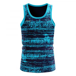 Canotta Running Donna mod. Olimpia