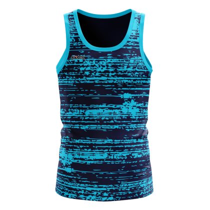Canotta Running Donna mod. Olimpia