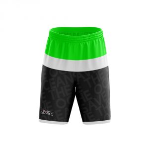 Pantaloncini Beach Volley mod. Save The Ocean