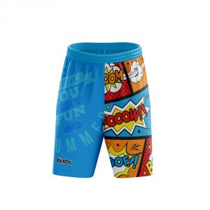 Pantaloncini Beach Volley mod. Summer Fun