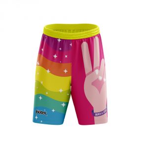 Pantaloncini Beach Volley mod. Beach and Love
