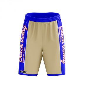 Pantaloncini Beach Volley mod. Sand Beach