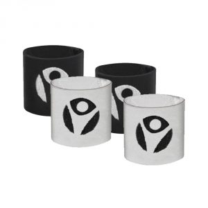 Elastici Macron Guard Stay Fasce Blocca Parastinchi