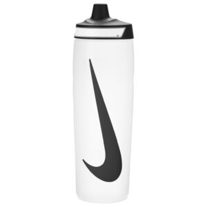 Nike Refuel Bottle 24 OZ Borraccia Bottiglia 700 ml BPA Free Natural