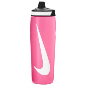 Nike Refuel Bottle 24 OZ Borraccia Bottiglia 700 ml BPA Free Pink