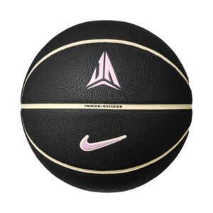Pallone Basket Nike All Court 8P Ja Morant NBA Nero