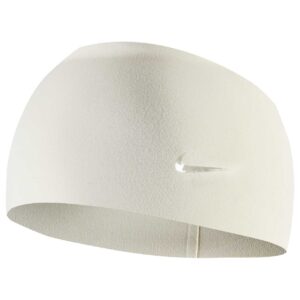 Nike Dri-Fit Fury Plus Extra Wide Headband Fascia Sport Tergisudore - Sail