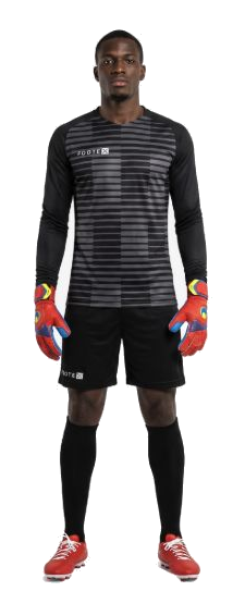 Completo Portiere Calcio Giromanica