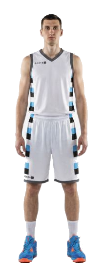 Completo Basket Uomo