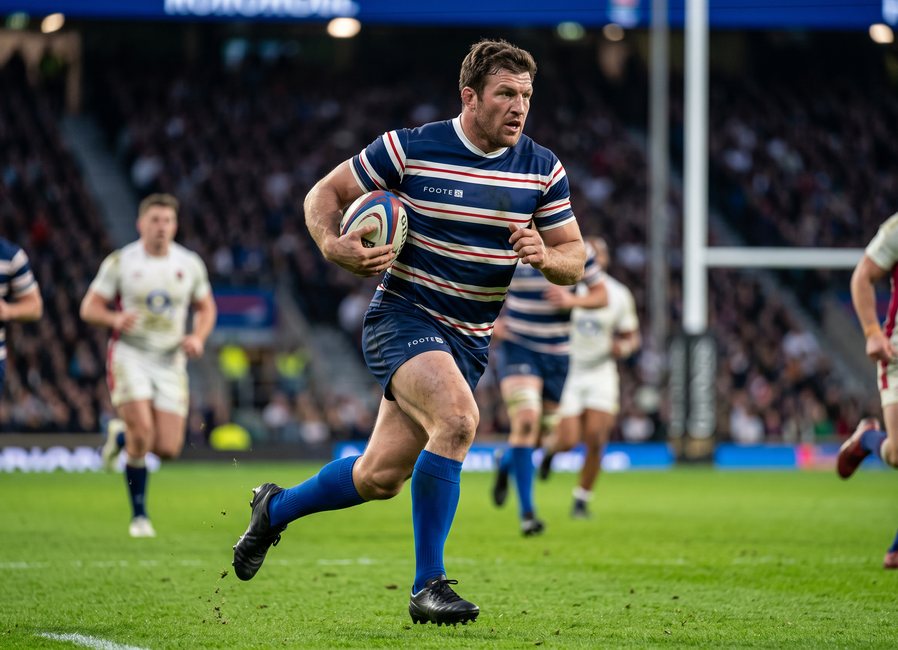 Rugby ID