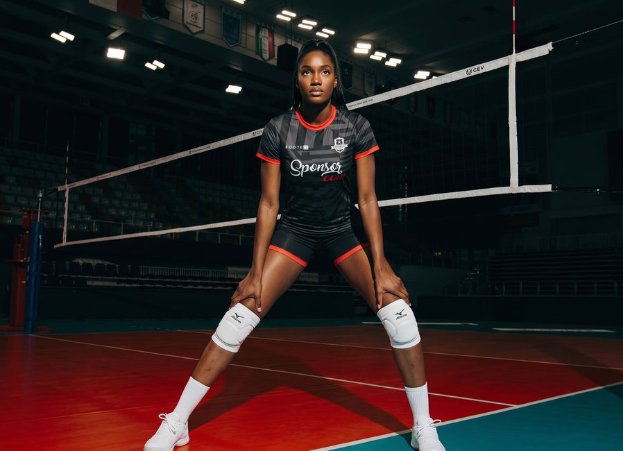 Volley ID