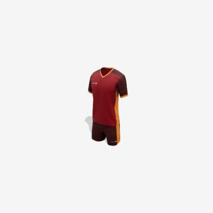 Completo Calcio Classic — Le nostre grafiche: Test · Desideri il numero sul petto?: No · Desideri il numero sul pantalon