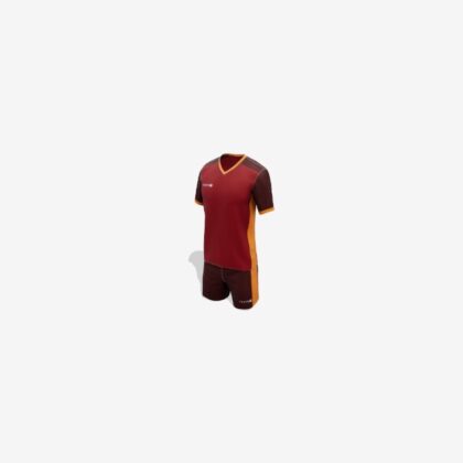 Completo Calcio Classic — Le nostre grafiche: Test · Desideri il numero sul petto?: No · Desideri il numero sul pantalon