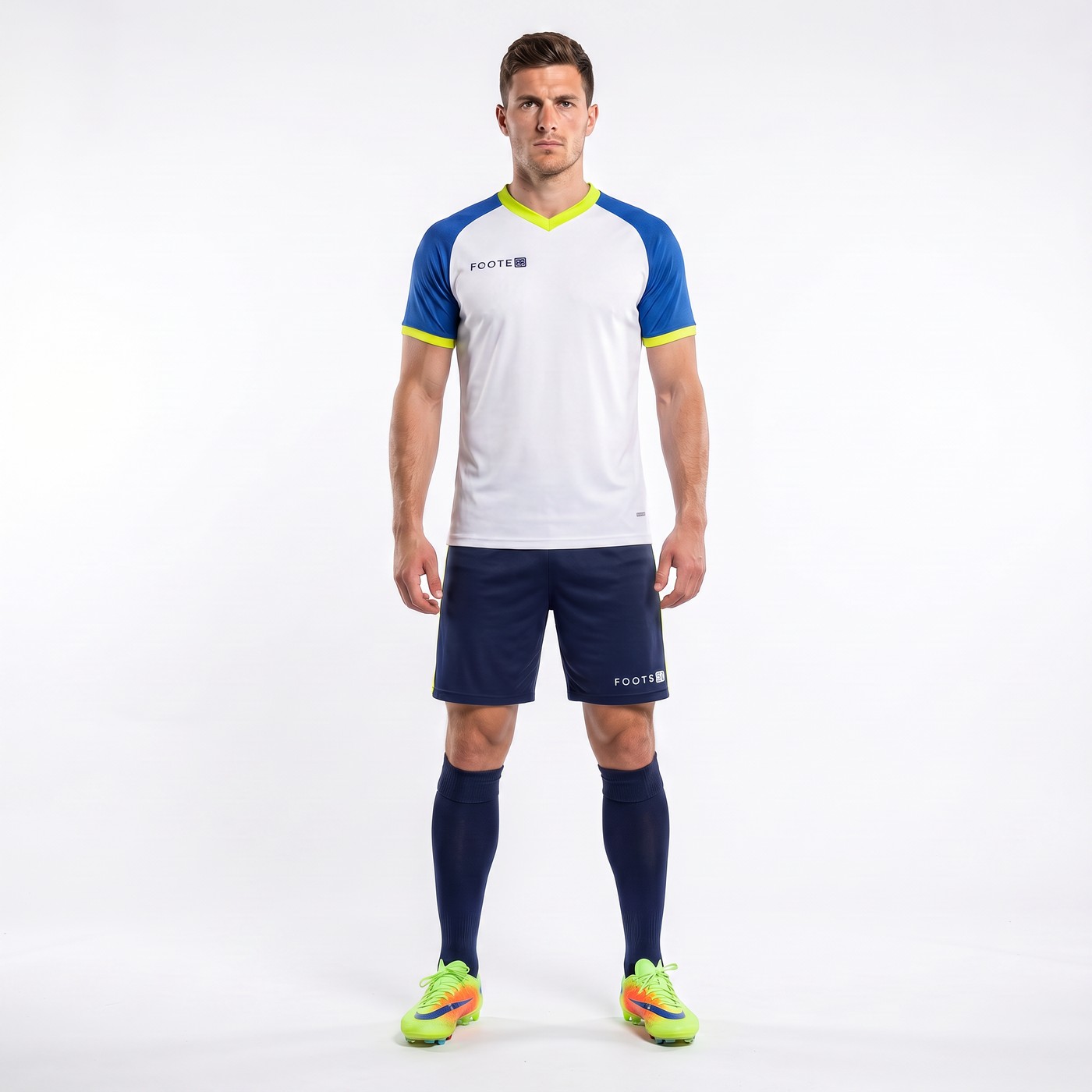 Completo Calcio Dynamic