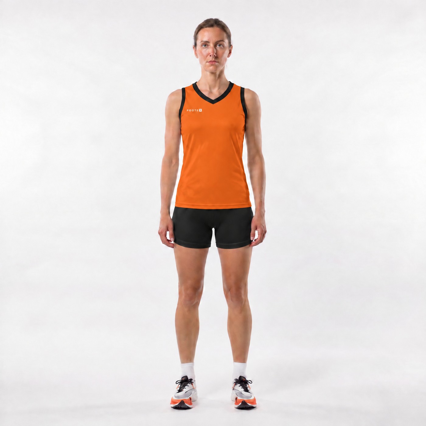 Completo Running Donna Boost Line