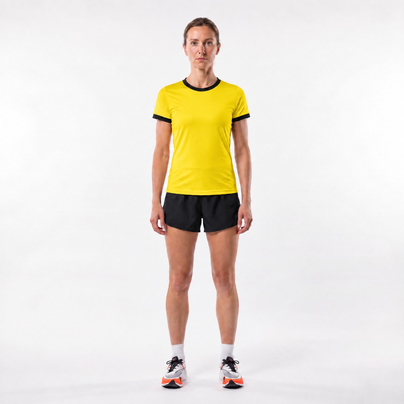 Completo Running Donna Flow Line