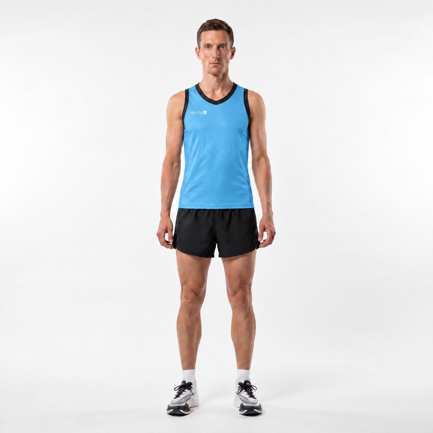 Completo Running Uomo Aero Line