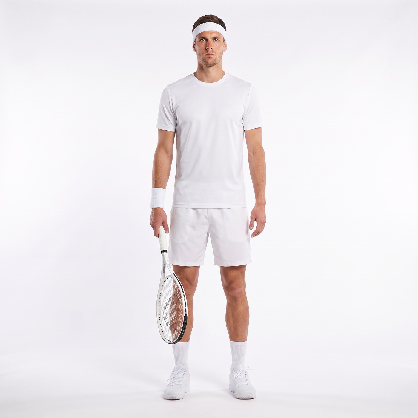 Completo Tennis / Padel Uomo Match