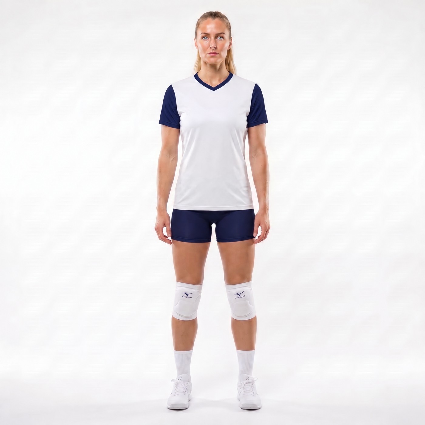 Completo Volley Donna Pro-Core