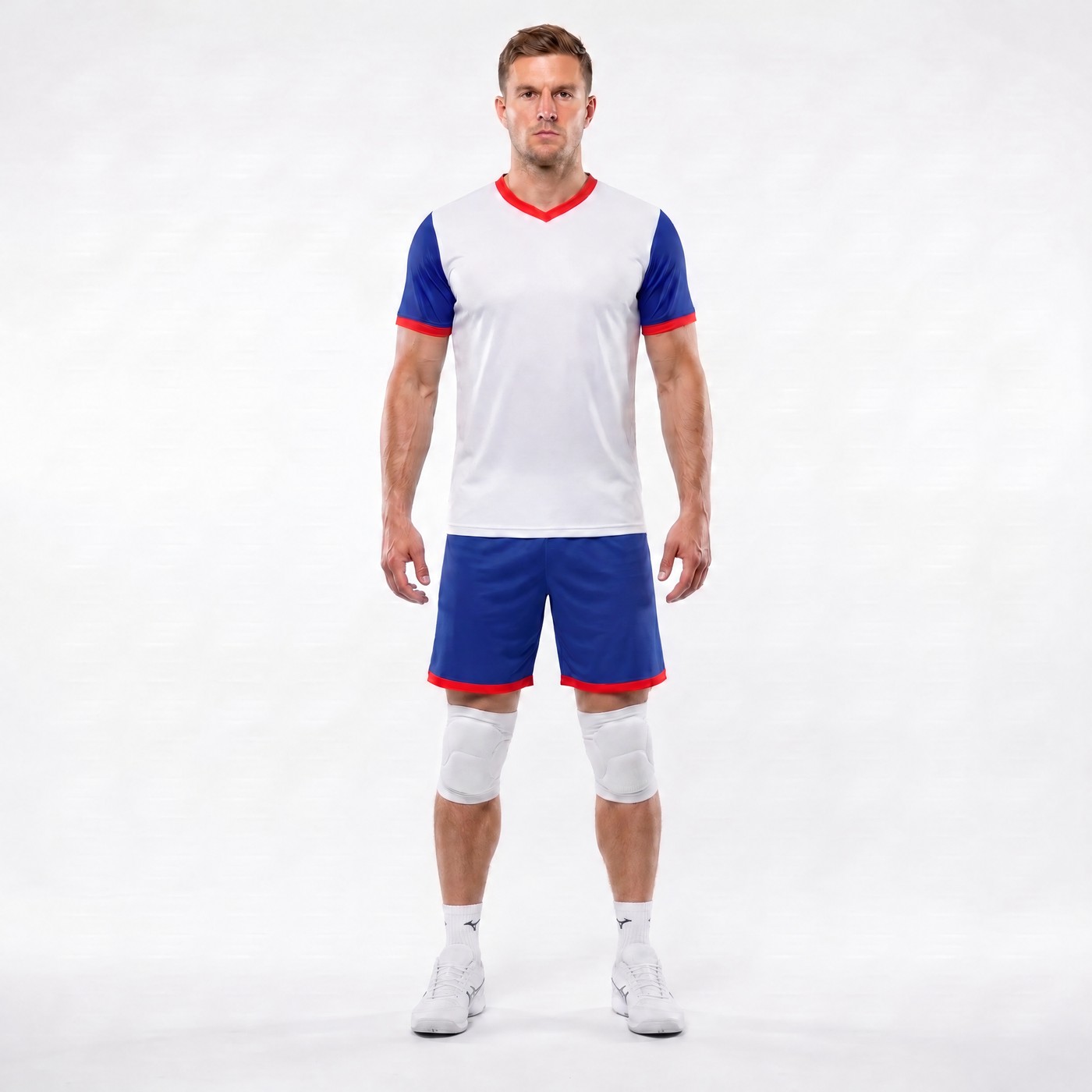 Completo Volley Uomo Pro-Fit